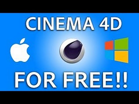 cinema 4d download windows 10